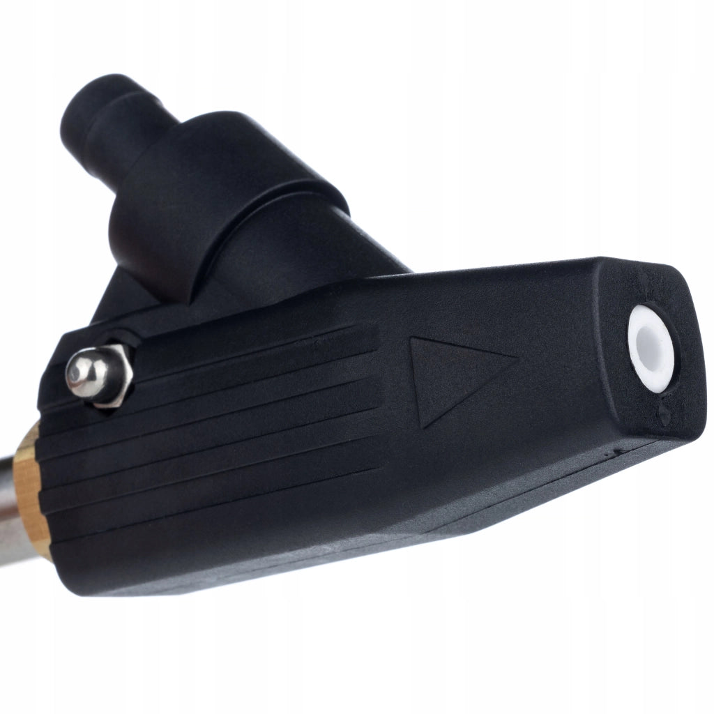 Set di Accessori per Idropulitrice compatibile con Kärcher K2–K7 – 7 Ugelli, Occhiali Protettivi | Pressione Max 160 bar