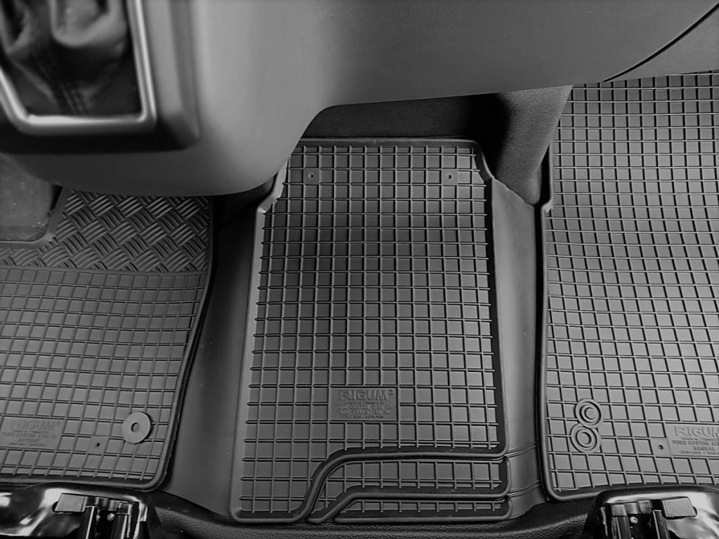 RIGUM905250 , FORD Transit Custom 2020-  cambio Automatico