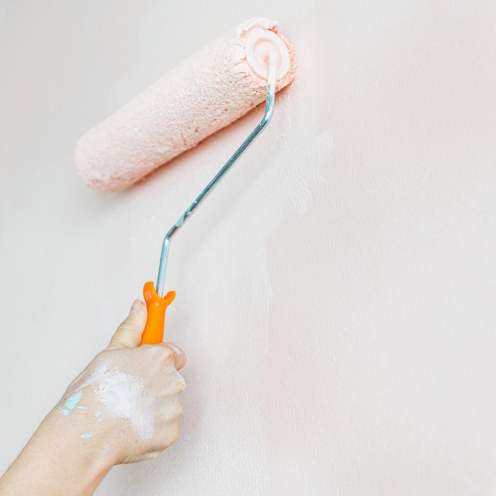 Pittura acrilica ultra opaca super lavabile antimuffa protezione antibatterica *** formato 13 lt, confezione 1