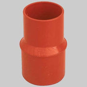 AUMENTO BICCHIERE PVC  F 140 x M 160     MADE IN ITALY