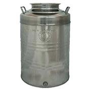1pz contenitore per olio lt. 100 cod:ferx.607320nlm