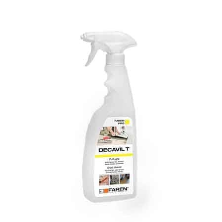 PULIFUGHE 'DECAVIL' 750 ml - FAREN