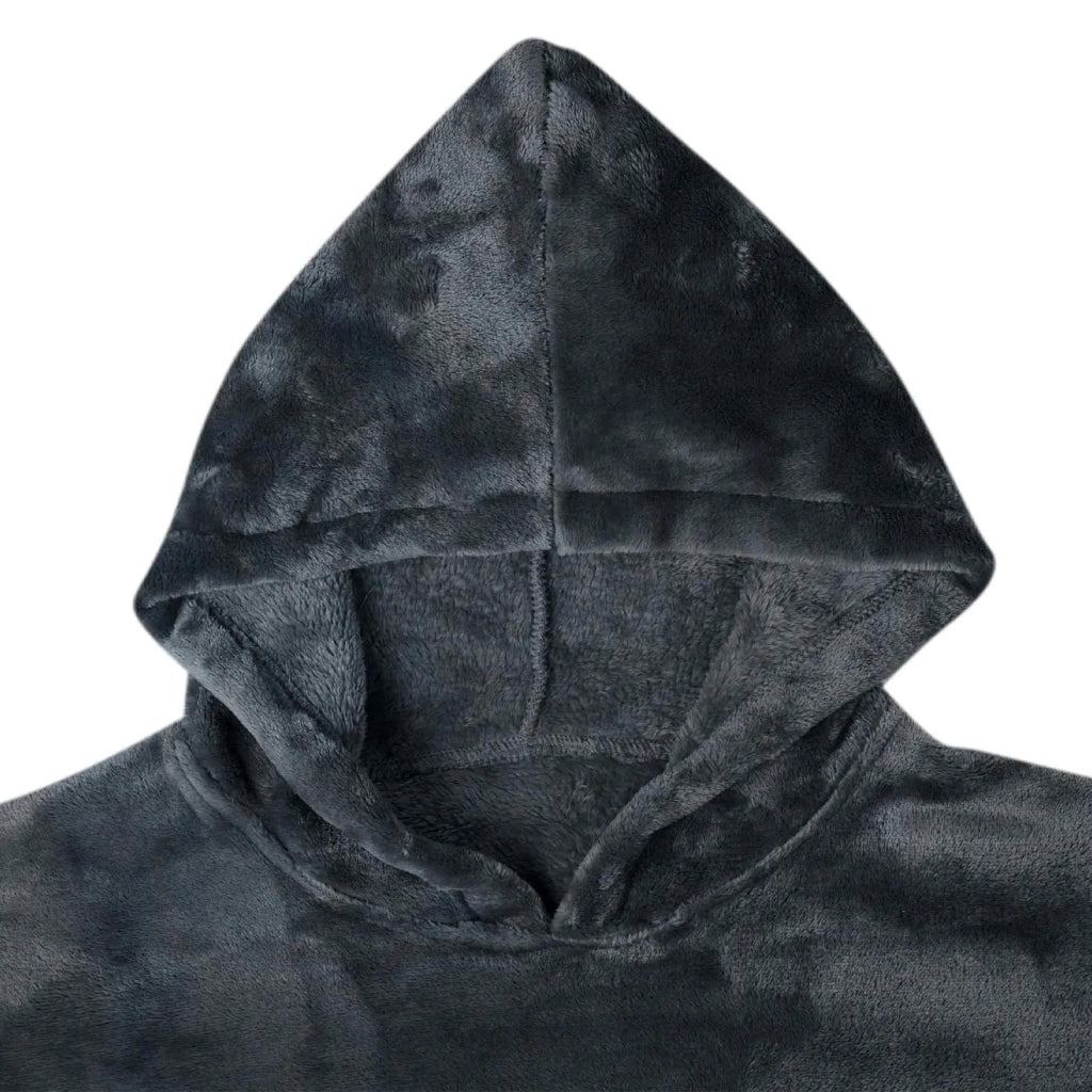 Felpa coperta Blu navy s Flanella CFW8439170