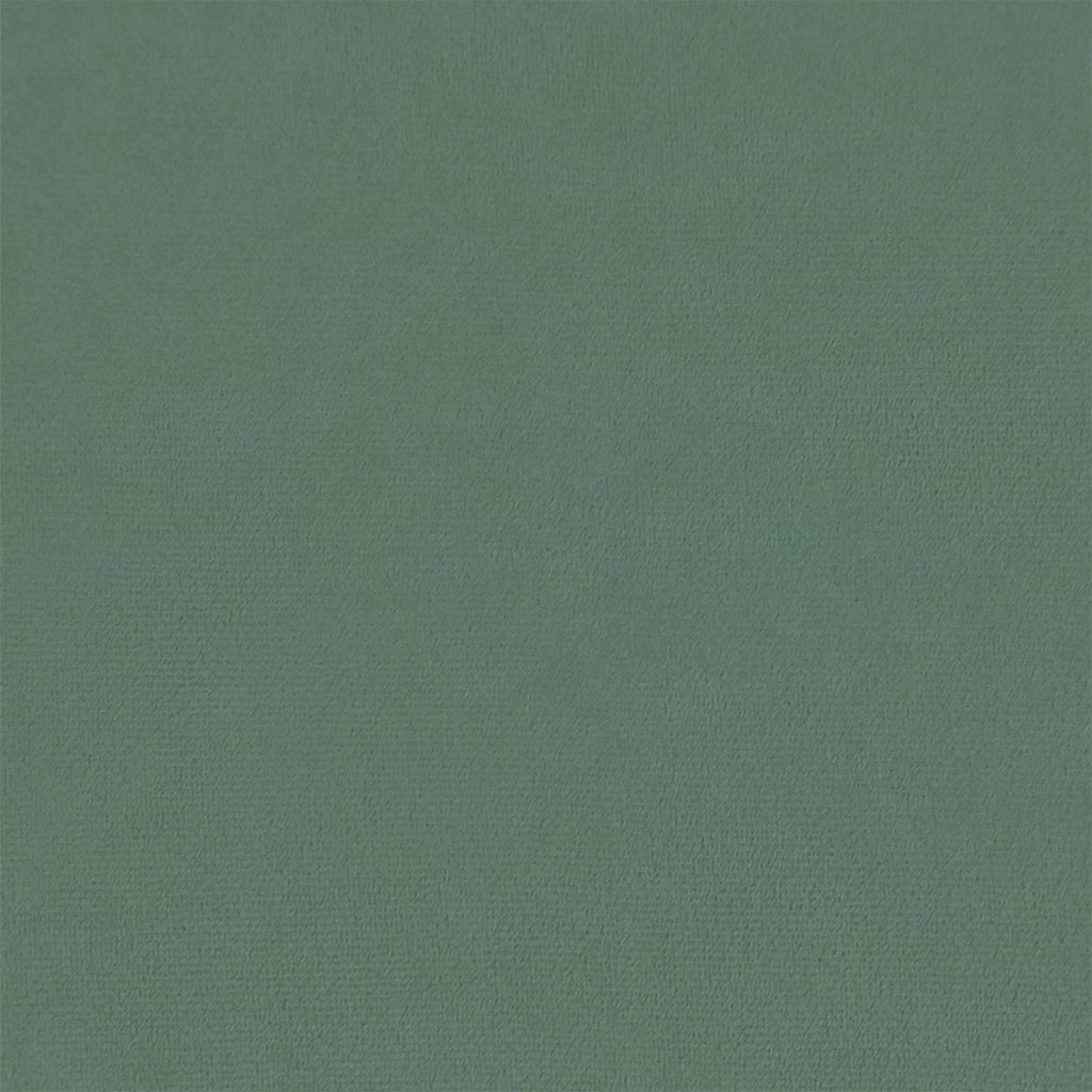 Poltrona decorativa Verde Mare Velluto 42044806