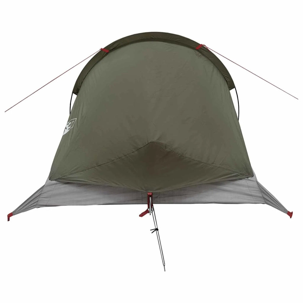 Tenda da backpacking 2 persona Verde Oliva 42019368