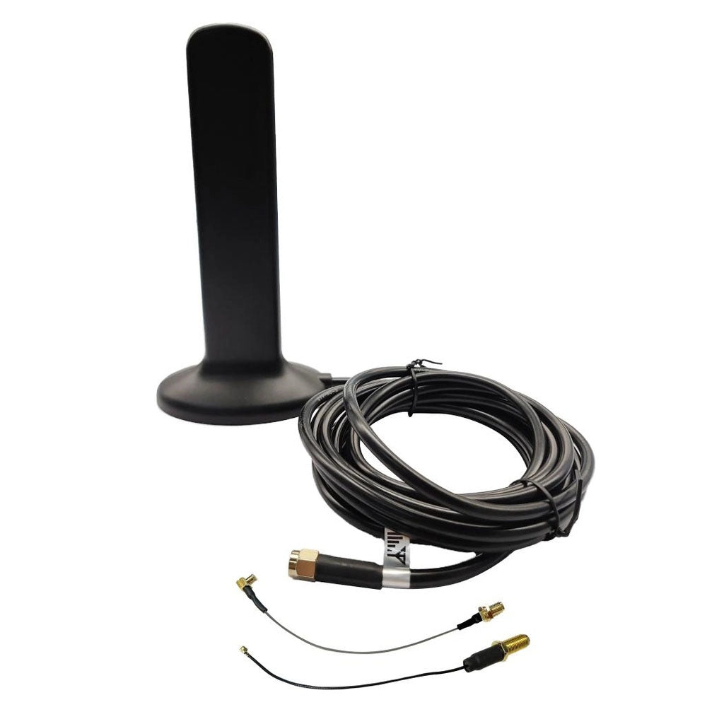 Antenna esterna per AXPRO 3 metri <br />Comunicazione perfetta con la centrale