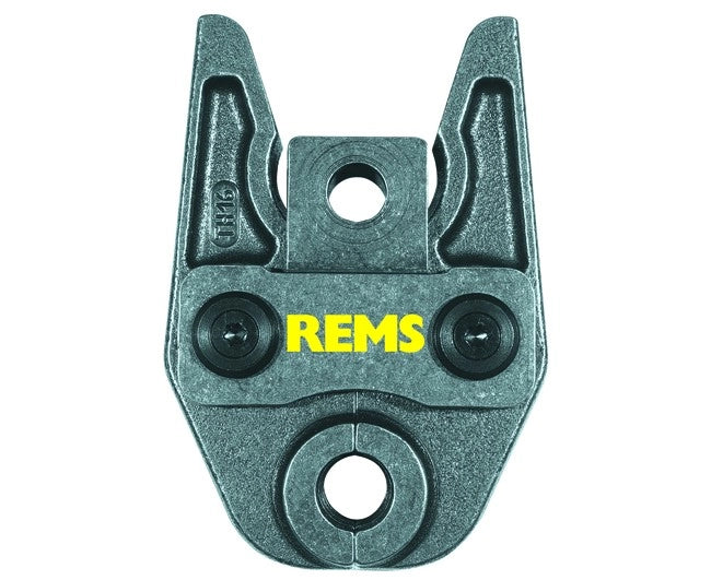 PINZA A PRESSARE PER RACCORDI IN MULTISTRATO SISTEMA TH ø32   REMS  S.R.L.