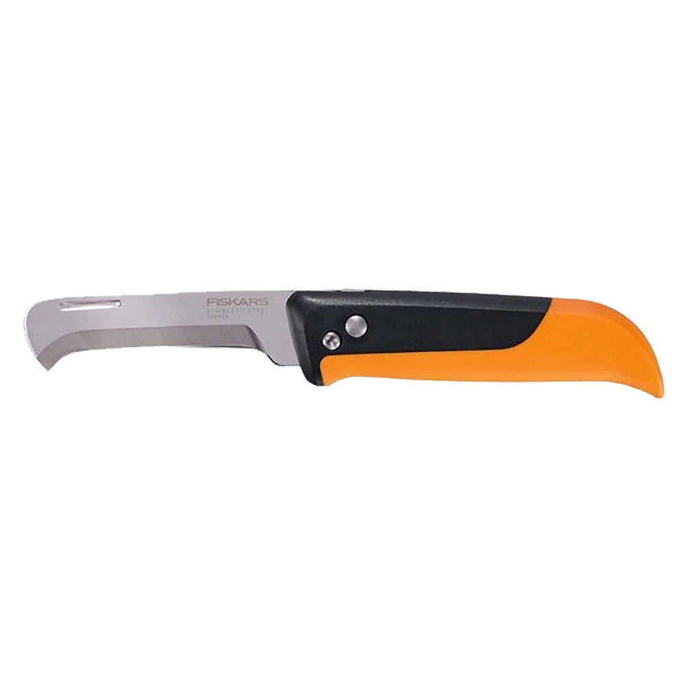 Coltello per Ortaggi Lama Fiskars K80 7,7 cm