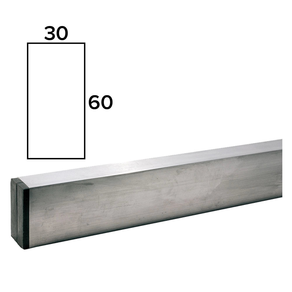 STADIA PER MURATORE mm 60x30 mt 1,5  - BricoGo
