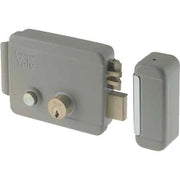 SERRATURA ELETTRICA PER CANCELLI ART. 68880 YALE E60 Dx - YALE