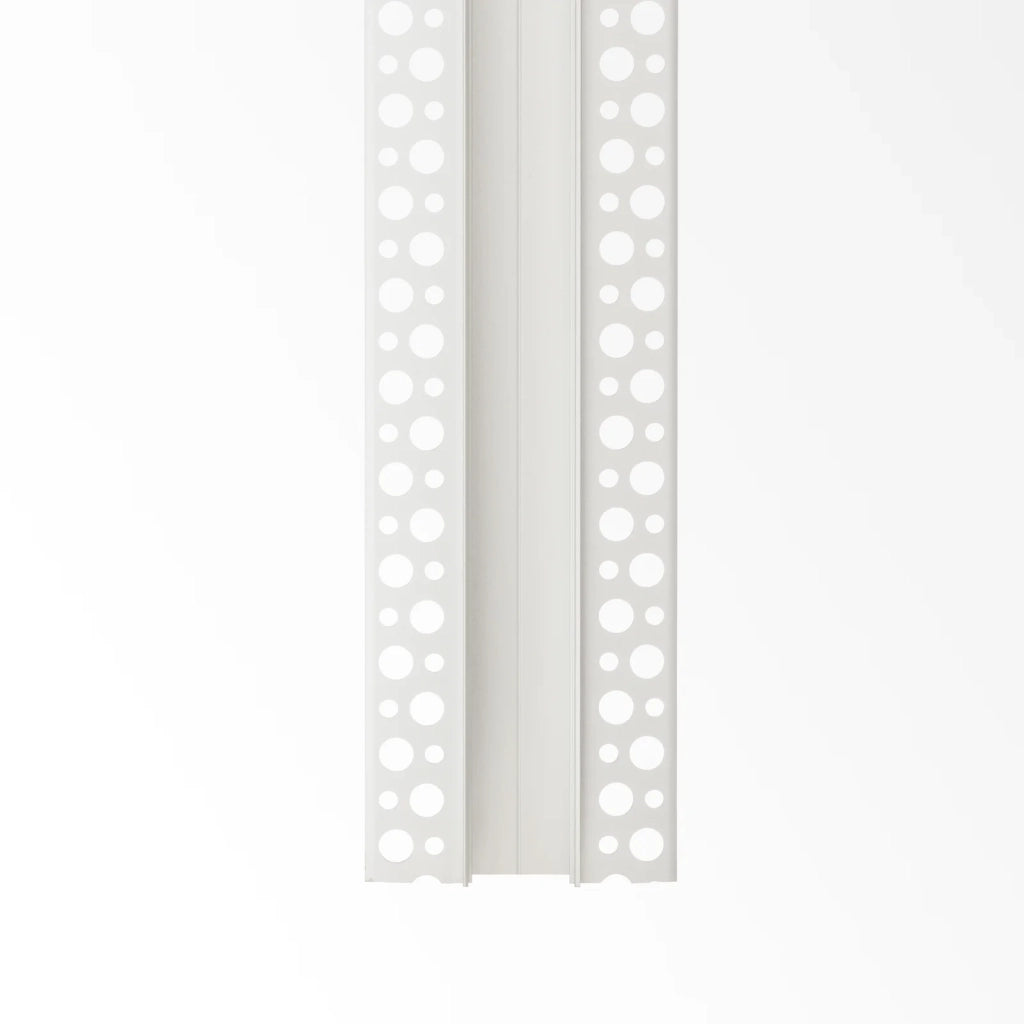 Slot Trimless Alluminio 300 cm Finitura Alluminio Ideal Lux