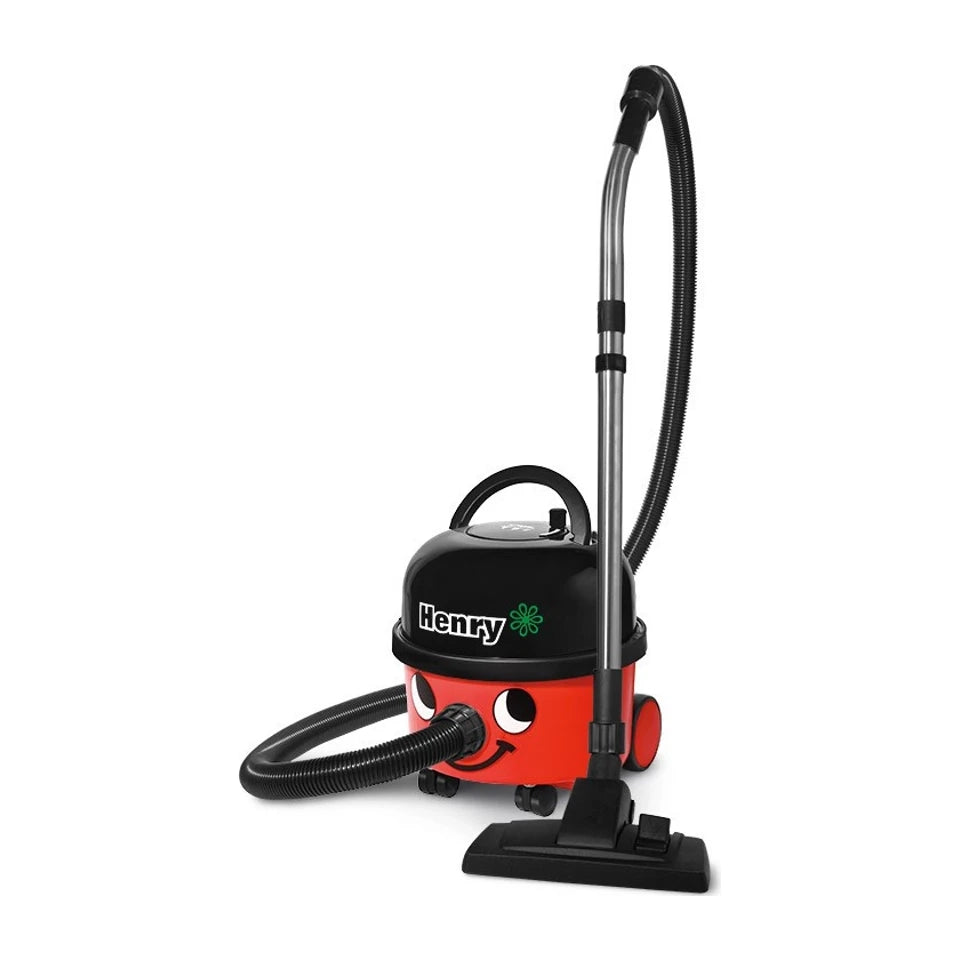 Numatic HENRY HVR200-11 9 L Aspirapolvere a cilindro 620 W a secco con sacchetto per polvere
