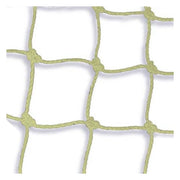 Rete antintrusione volatili, uccelli,piccioni colore pietra, maglia quadrata 50x50mm, dimensioni tot 5x10 mt