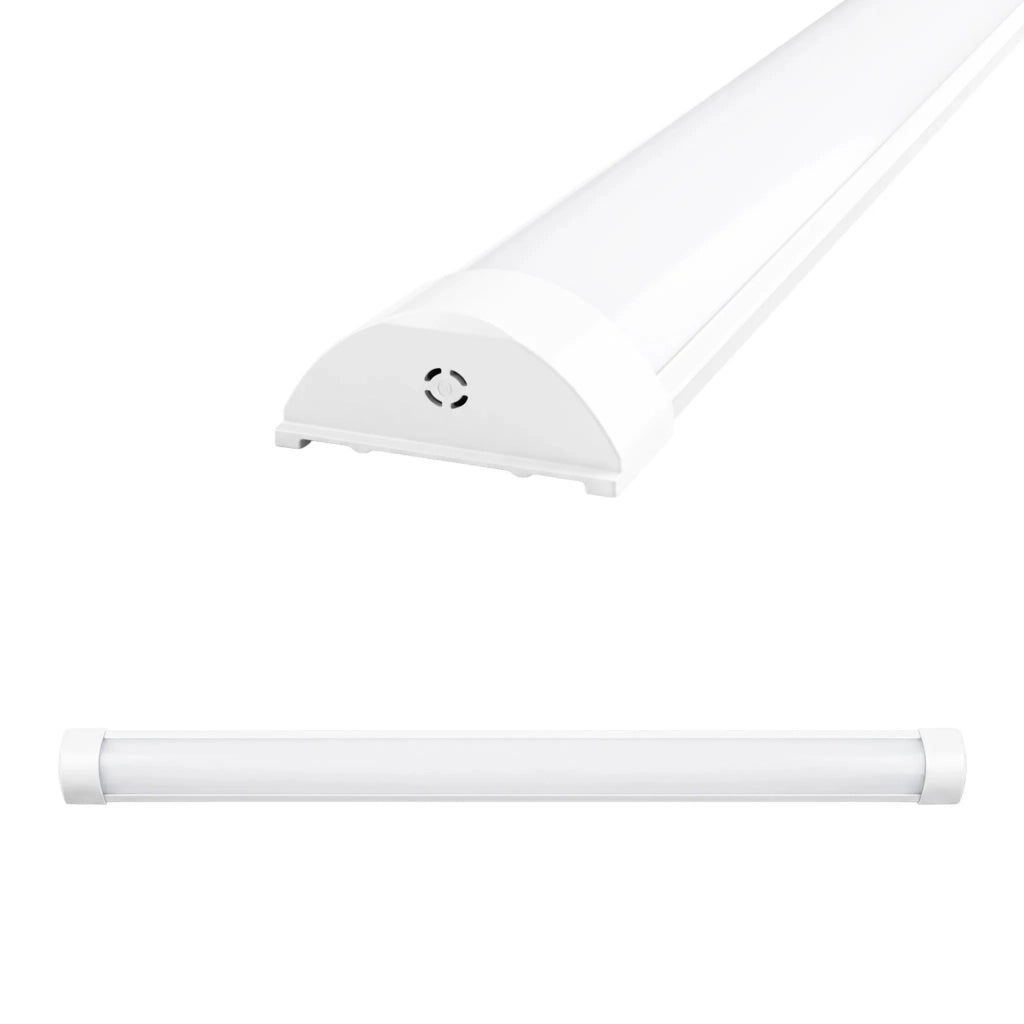Lampada Led Jnh054-27n White 90 Cm