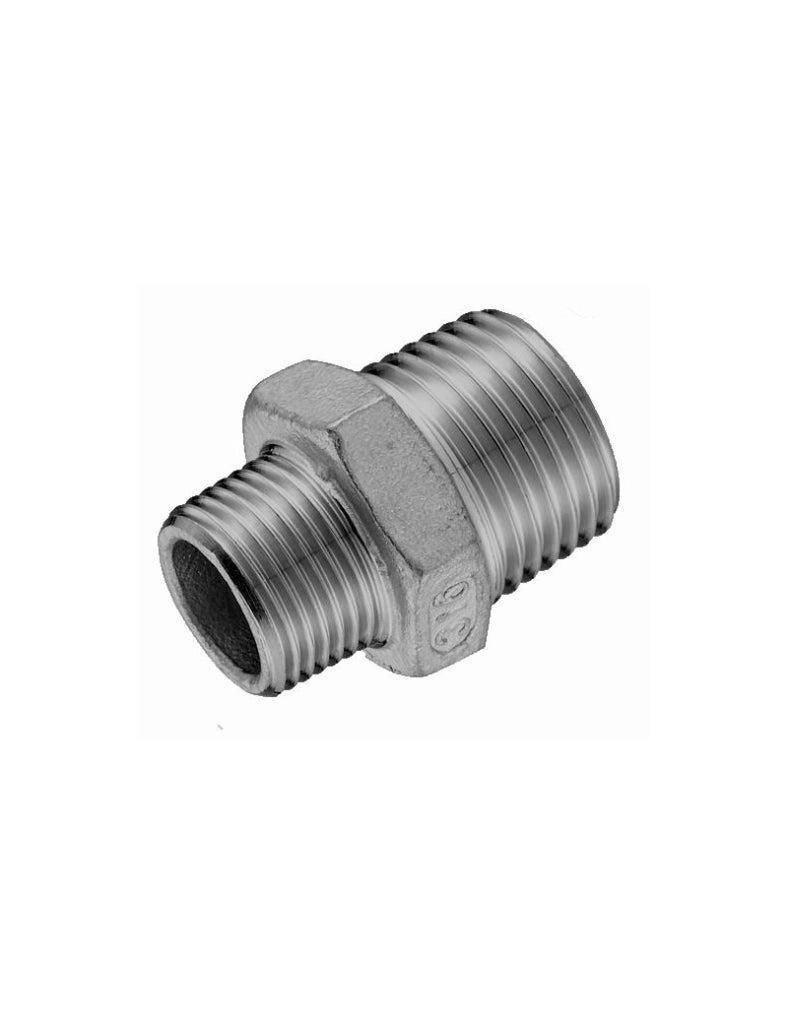 NIPLES RIDOTTO 1x1/2 - EO
