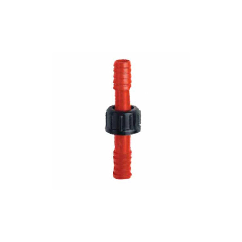 Raccordo Plastica 3 Pezzi Mm 35