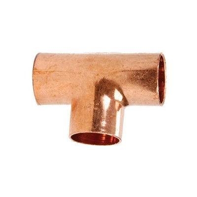 TEE RAME FEMMINA- 35- IBP- pezzi 1