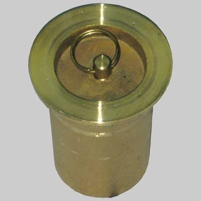 PILETTA CATANIA  mm 30 H cm 6     MADE IN ITALY