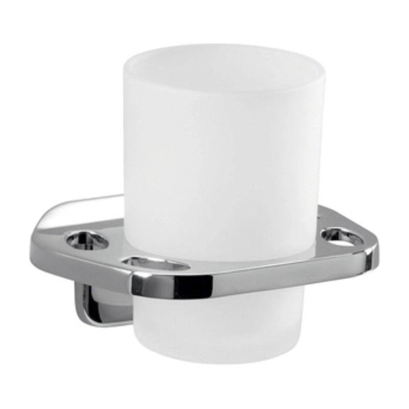 GEDY K2 KD10    PORTASPAZZOLINI CROMO