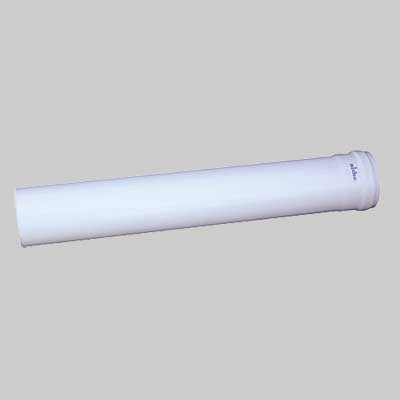 PROLUNGA DM 80 MASCHIO FEMMINA INNESTO A BICCHIERE  cm 150     MADE IN ITALY
