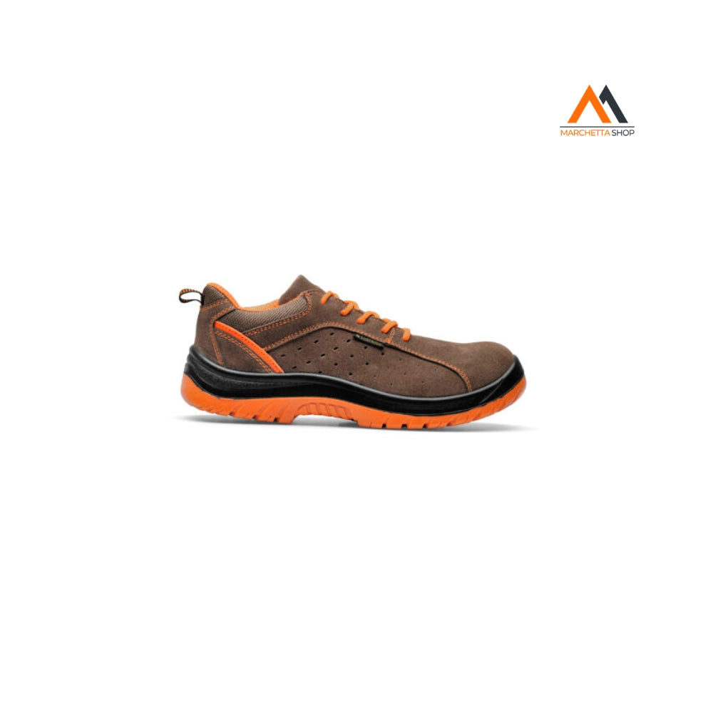 SCARPA BASSA ERMES SCAM. SABBIA 38