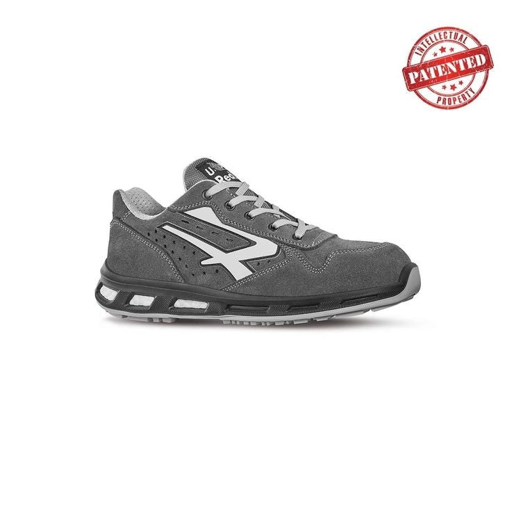 Scarpa Antinfortunio Going U Power S1P Src 44