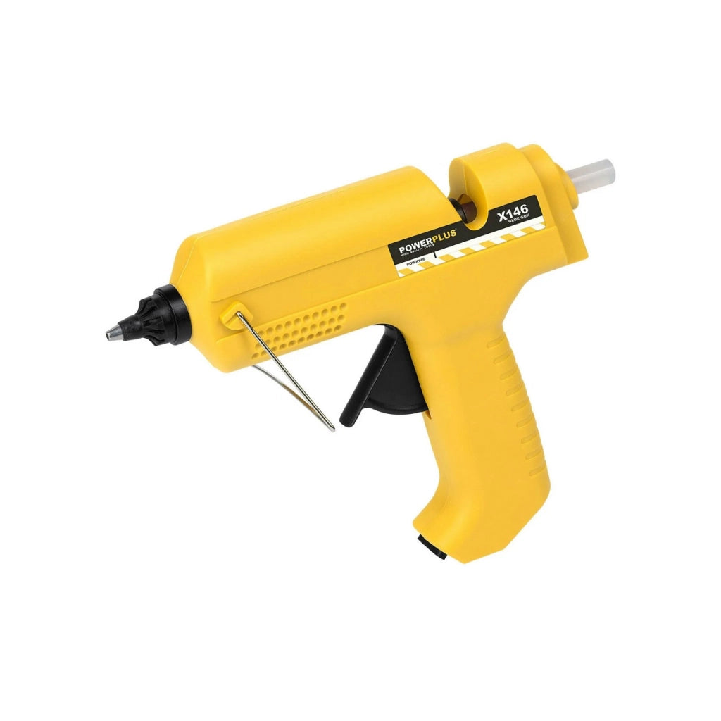 Pistola Termocollante Ricaricabile 25W – Pistola Colla a Caldo - POWX146