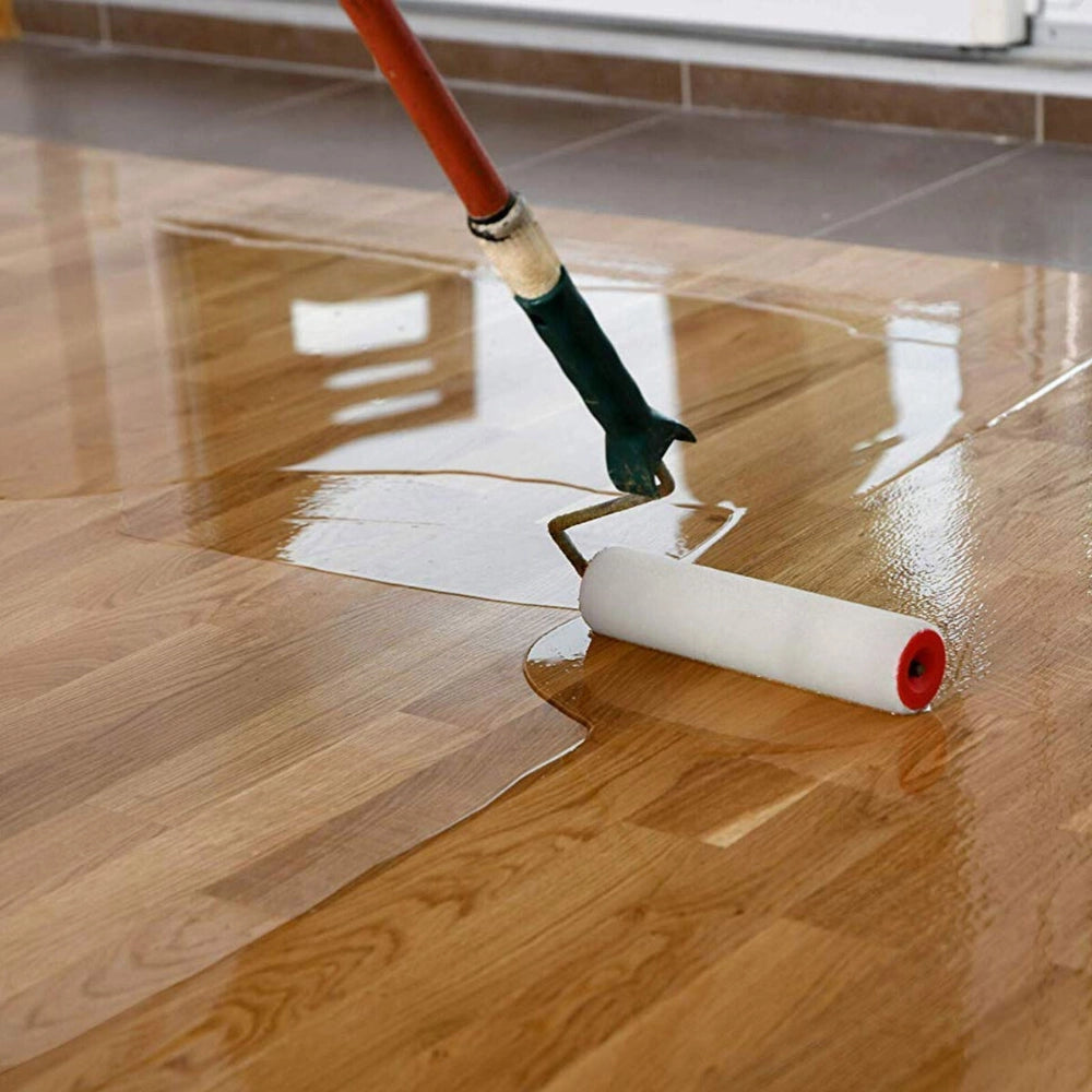Detergente pulire esaltare rigenerare pavimento superfici legno cirwood 1 litro