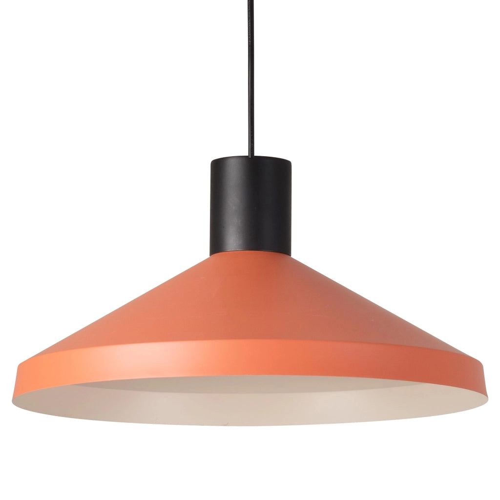 Faro Barcelona 68597-3L - KOMBO 400 3L Lampada sospensione terracotta
