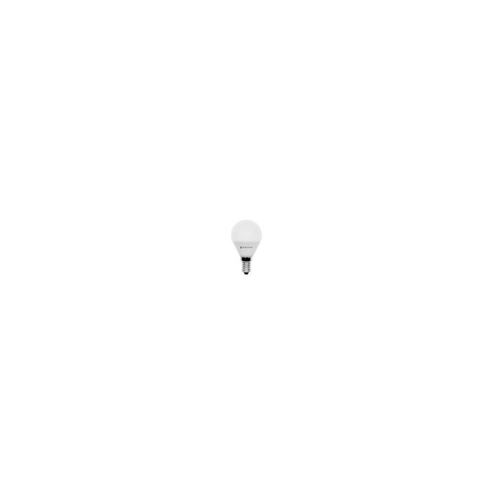 Lampadina a led a bulbo piccolo 5W E14 4000K