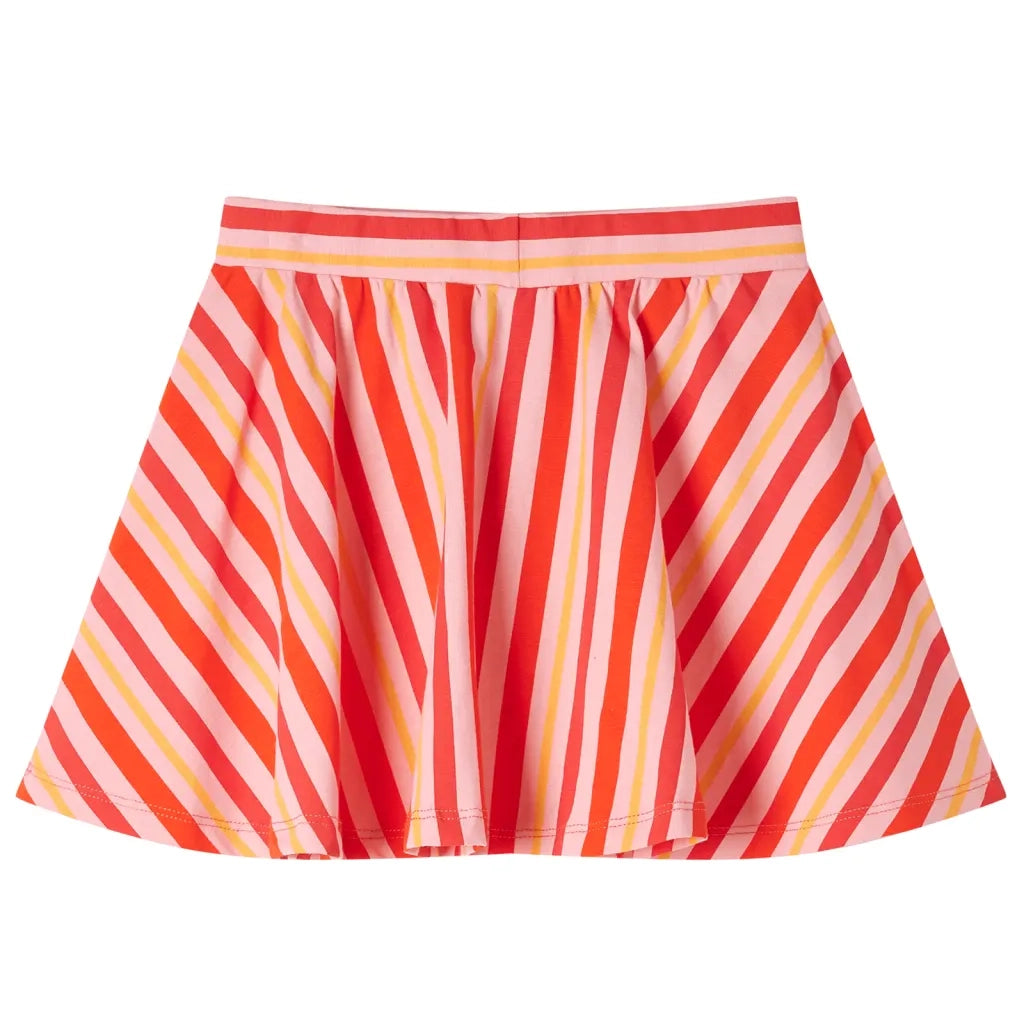 Gonna da Bambina Rosa 140 CFW5438801
