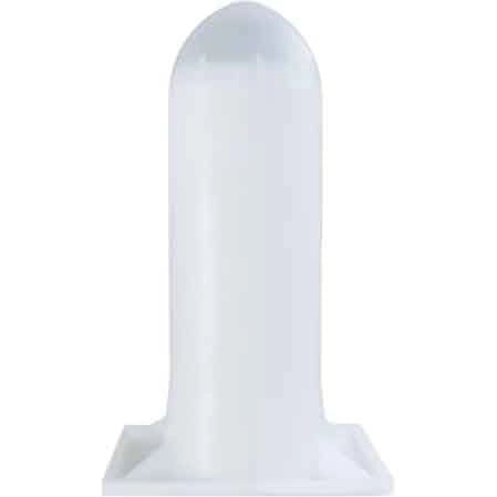 TUBO PER CARICAMENTO RETI Ø 96 mm