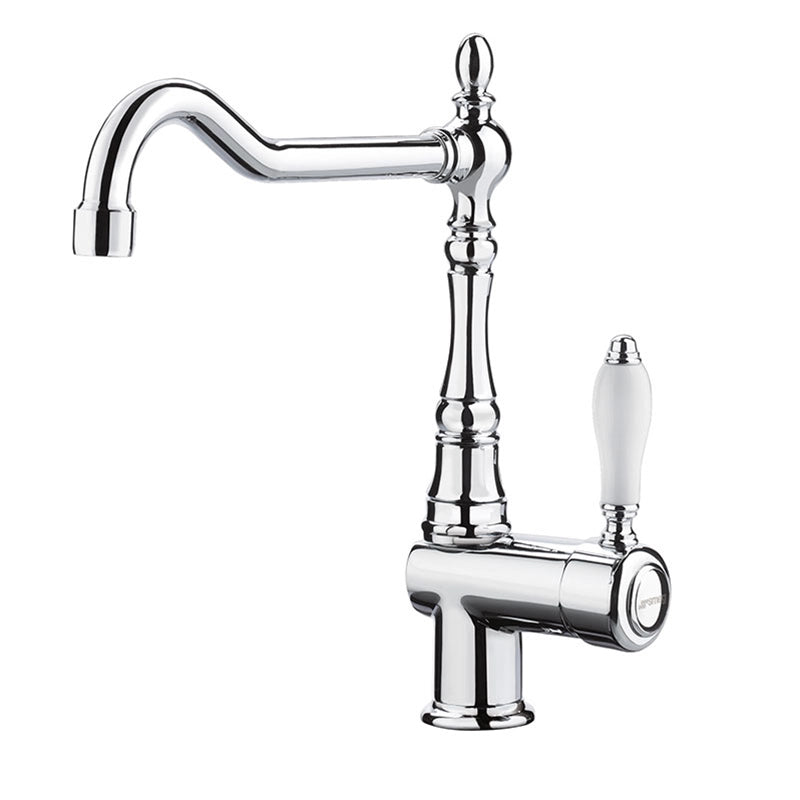 MIX LAVABO SERIE2