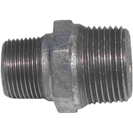 NIPLES RIDOTTO 11/4x1 - EO