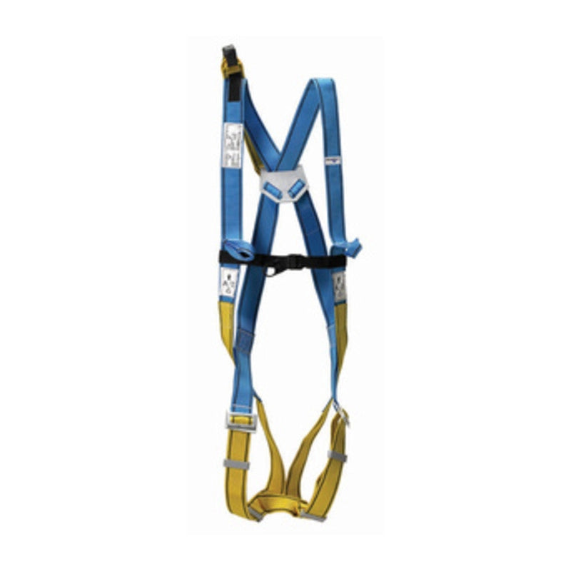 IMBRACATURA ANTICADUTA C/1 PUNTO ANCORAGGIO- IRUDEK 2000- 1,0 pz