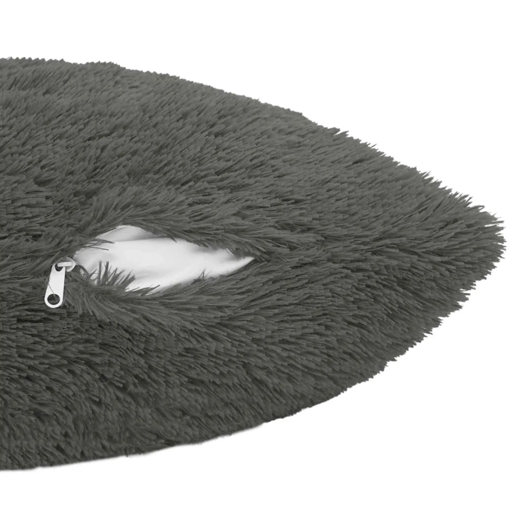Cuscino con cuscino HEERLEN 6 pz Verde chiaro Fleece PV 925949