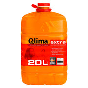 COMBUSTIBILE LIQUIDO 'EXTRA' Lt.20  - QLIMA