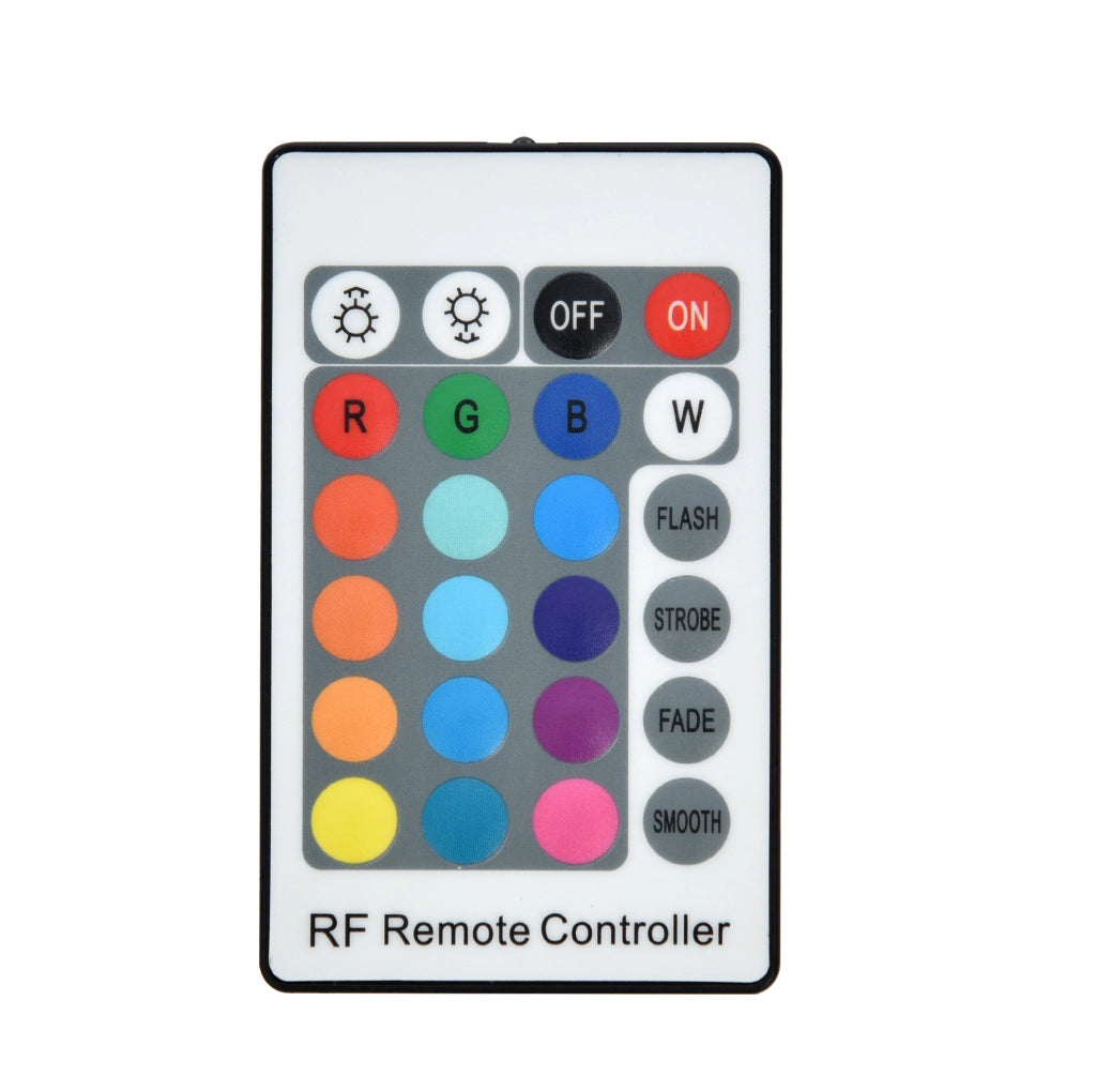 Letto contenitore imbottito 140x200 cm grigio in PU con LED e telecomando
