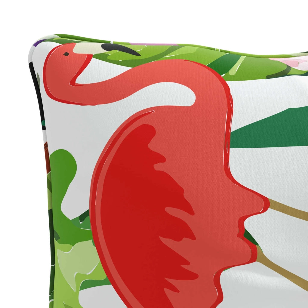 Cuscino per schienale PUTTEN 100% Poliestere Multicolore 947097