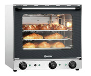 Forno a convezione AT120