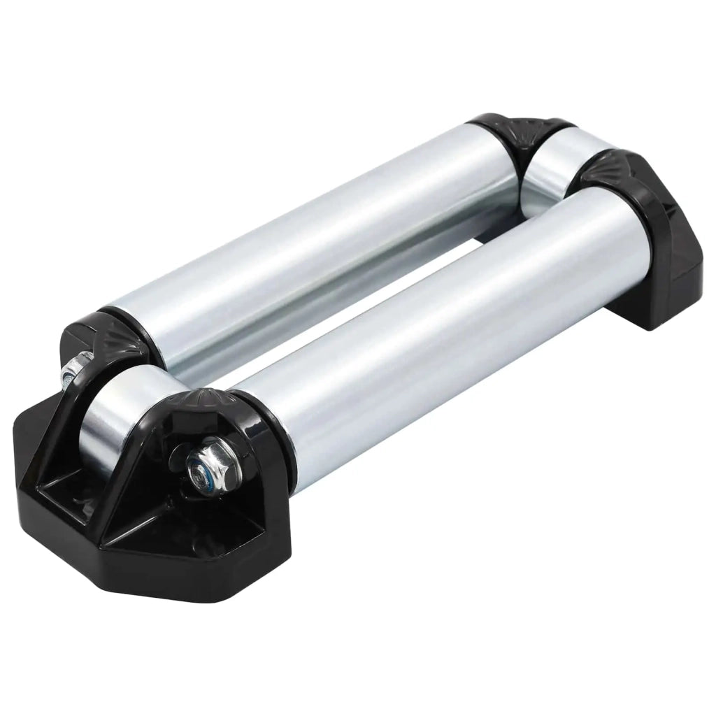 Argano Elettrico PVC Nero 42040599