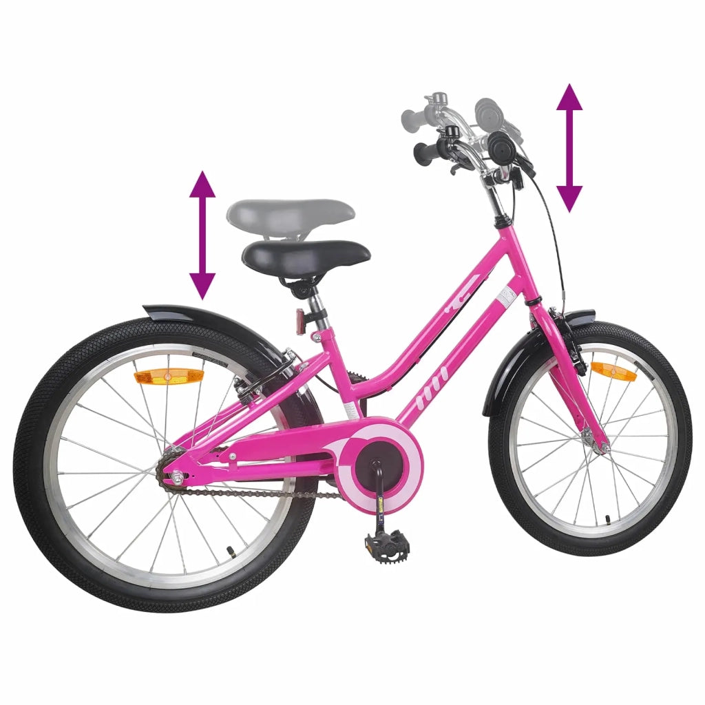 Bicicletta per Bambini | Bici per bambini 20 Pollici