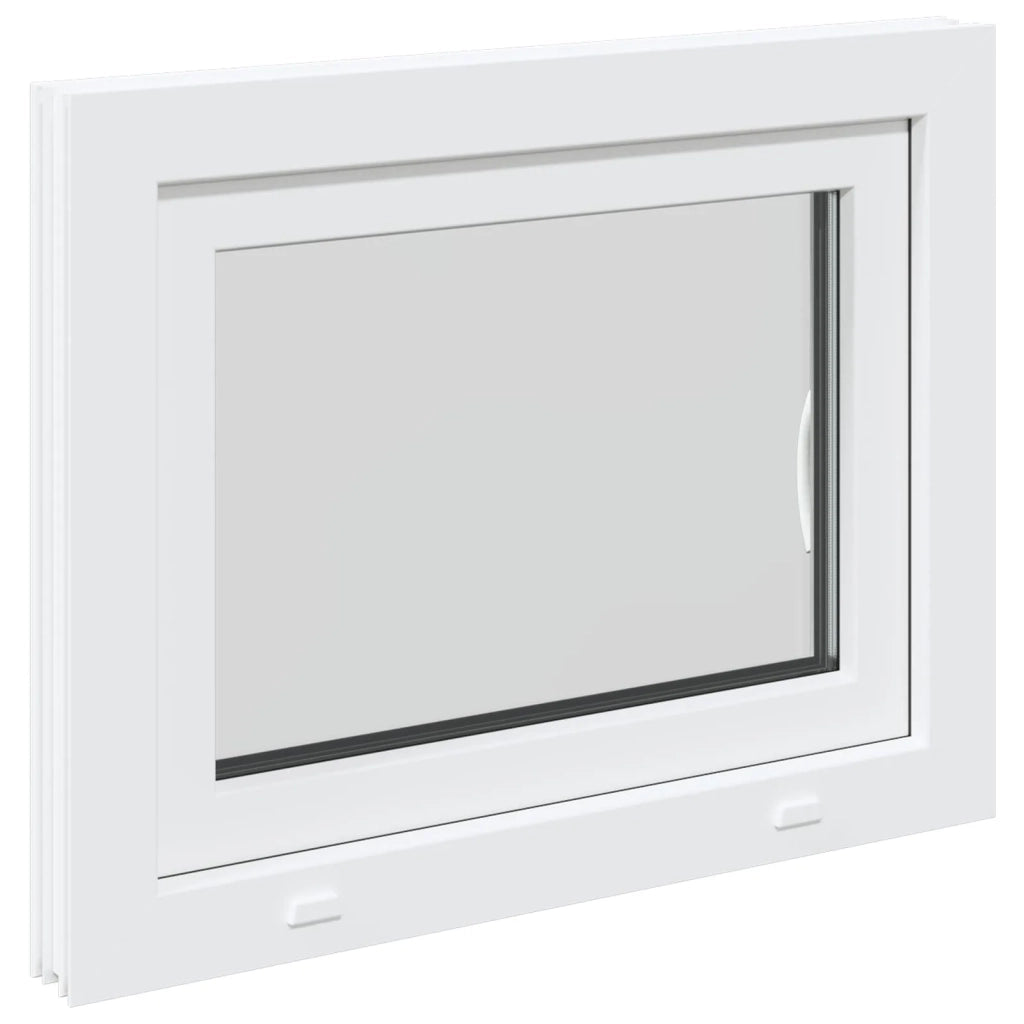 Colore interno della finestra del seminterrato Bianco RISOR 42047920