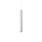 Lampada a Sospensione Collezione LOOK Bianco Altezza Regolabile Ideal Lux