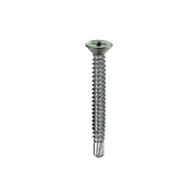 Viti autoperforanti 4,2 x 32 - 80 pz.