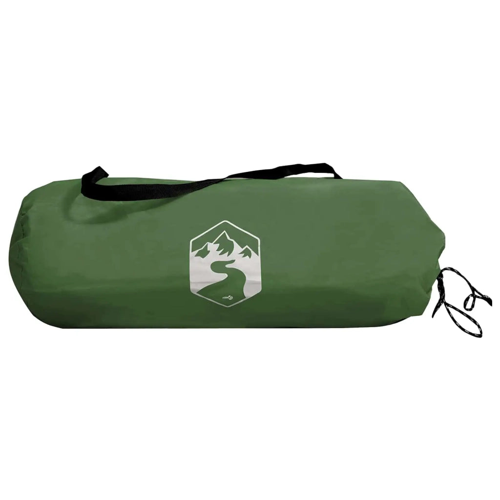 Tenda da backpacking 2 persona Verde 42017409