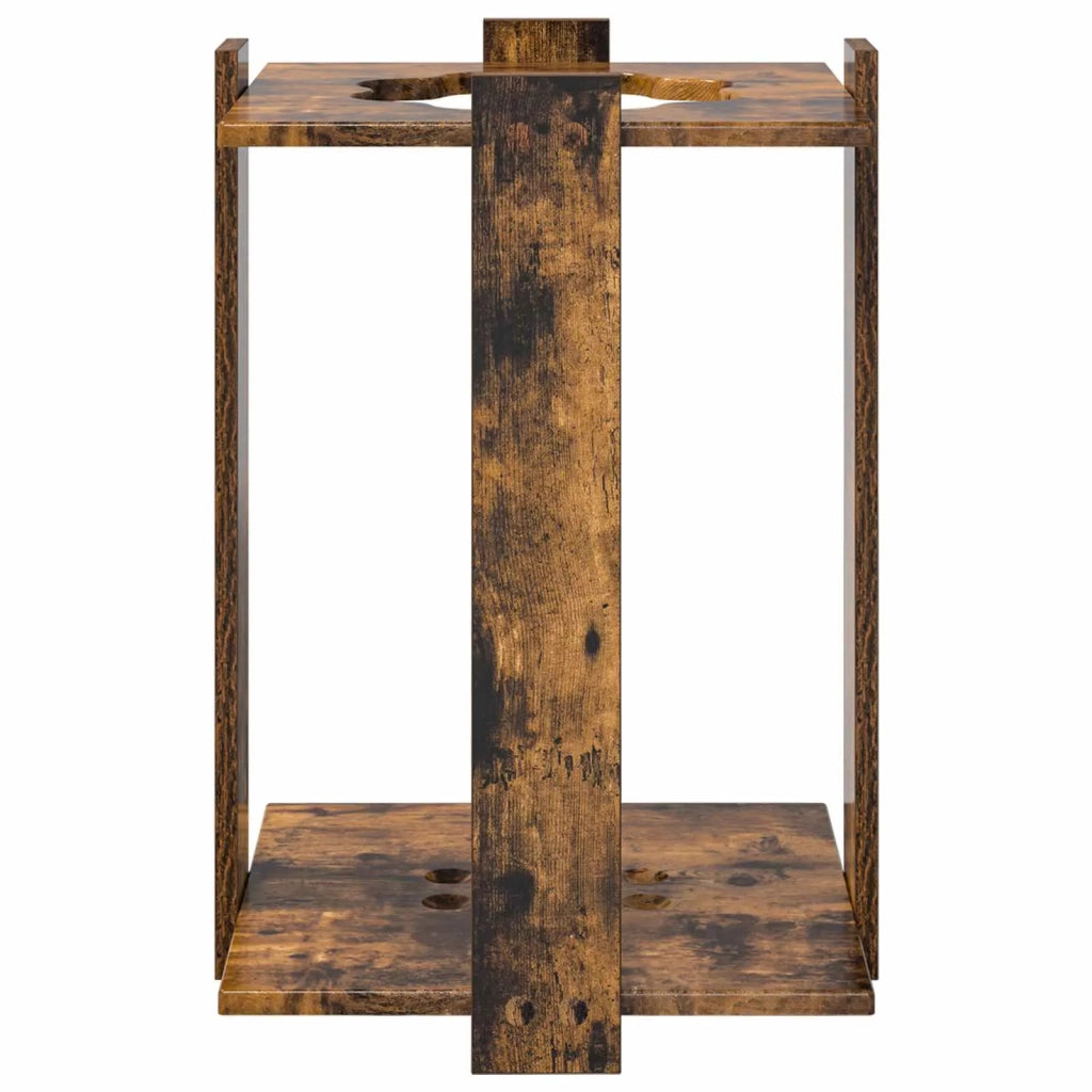 Supporto per canne da pesca Legno ingegnerizzato 3429730