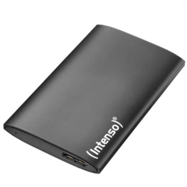 Ssd  ext  premium  black  1tb - 3823461