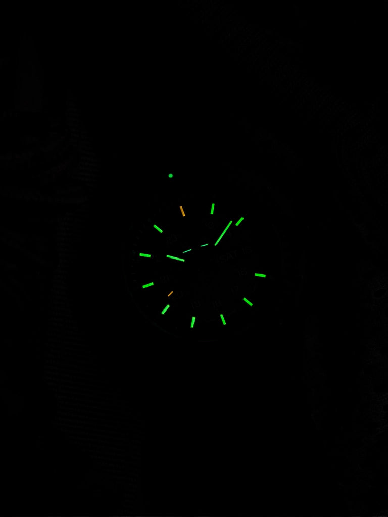 TRASER Mod. 109856