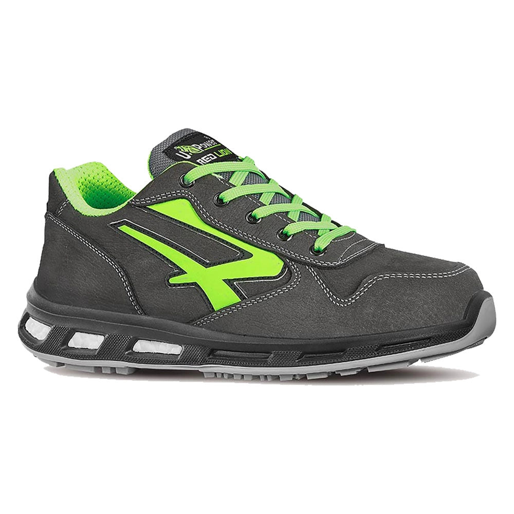 Scarpe Antinfortunistica Upower Yoda N 39